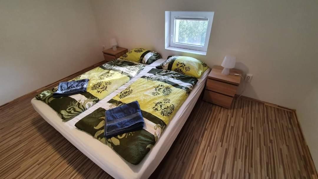 Borkuti Panzio Es Apartman Balatonszárszó 외부 사진